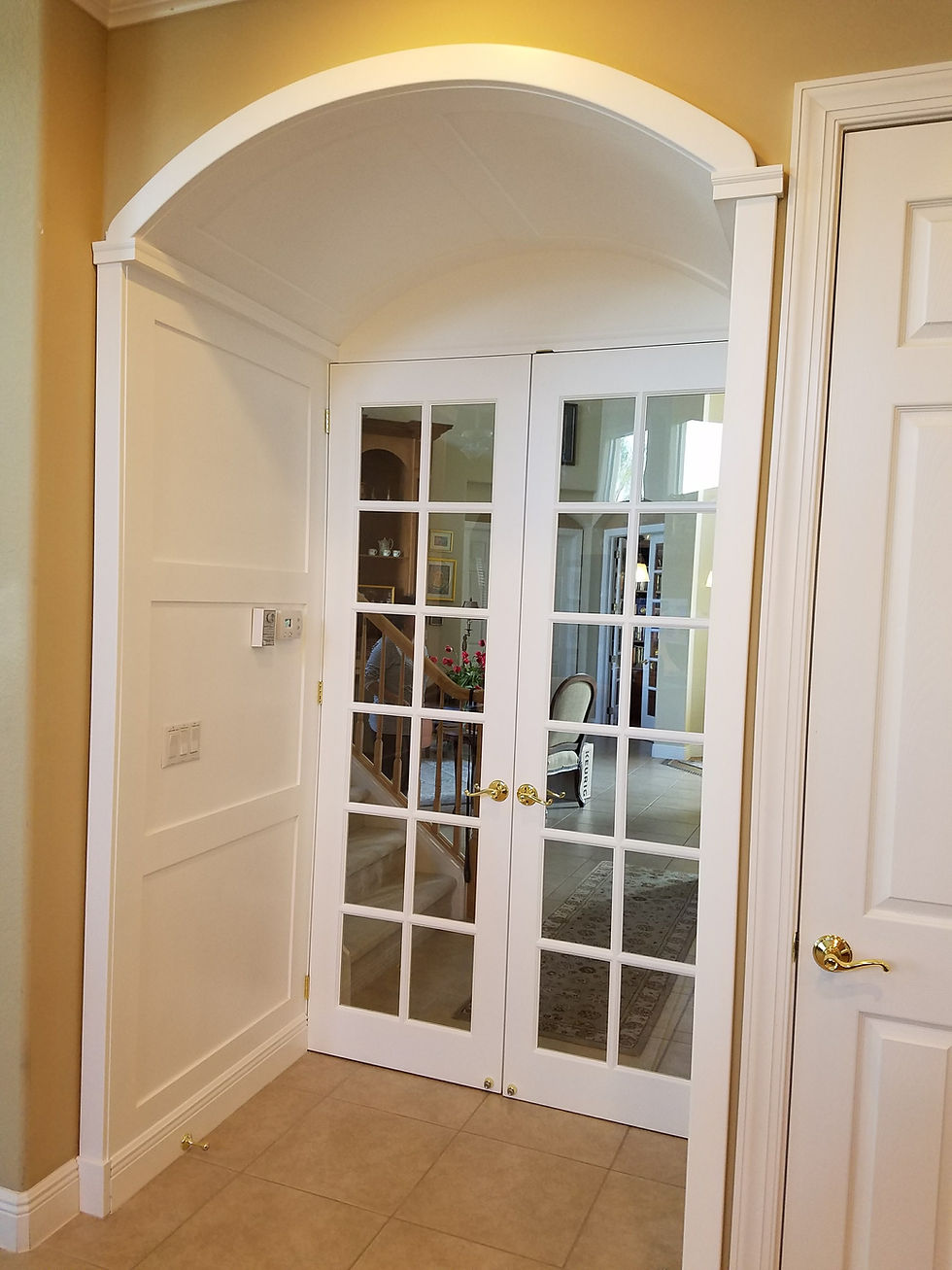 Home Architectural Woodworking Concepts, Inc. Naples, Fl.